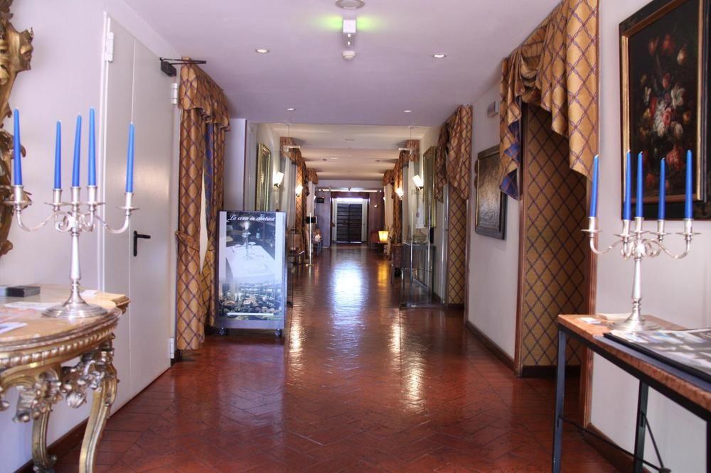Monte Del Re Hotel Dozza Exterior foto