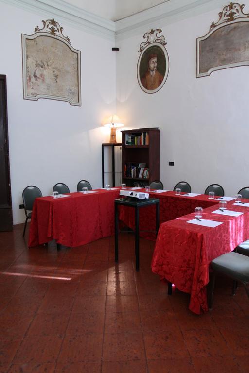 Monte Del Re Hotel Dozza Exterior foto